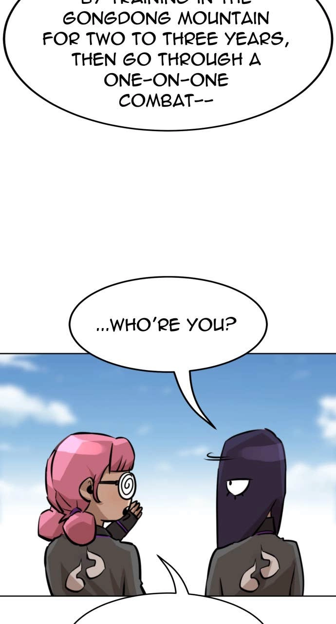 The Dang Clans Swordmaster Heir Just Wants a Normal Life Chapter 2 - Page 140