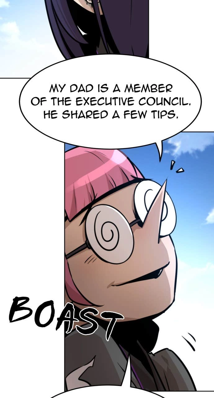 The Dang Clans Swordmaster Heir Just Wants a Normal Life Chapter 2 - Page 142