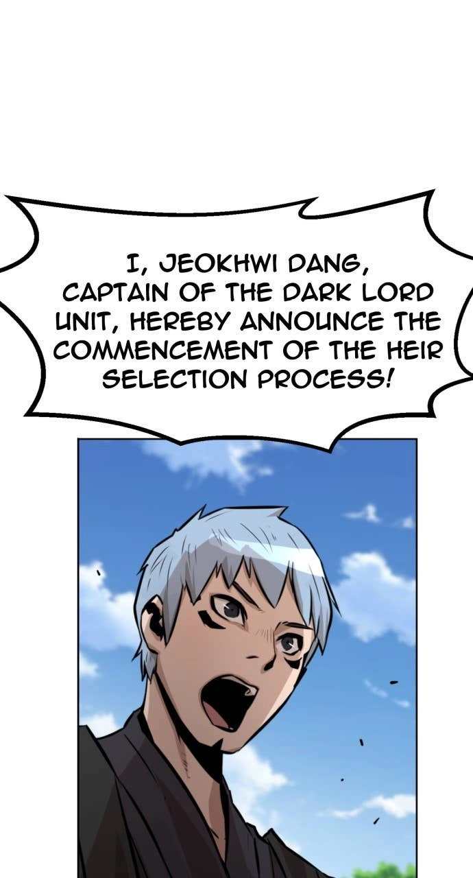 The Dang Clans Swordmaster Heir Just Wants a Normal Life Chapter 2 - Page 144