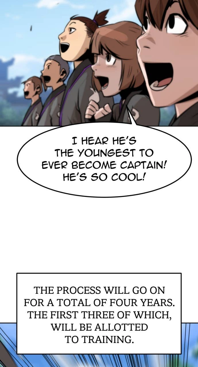 The Dang Clans Swordmaster Heir Just Wants a Normal Life Chapter 2 - Page 146