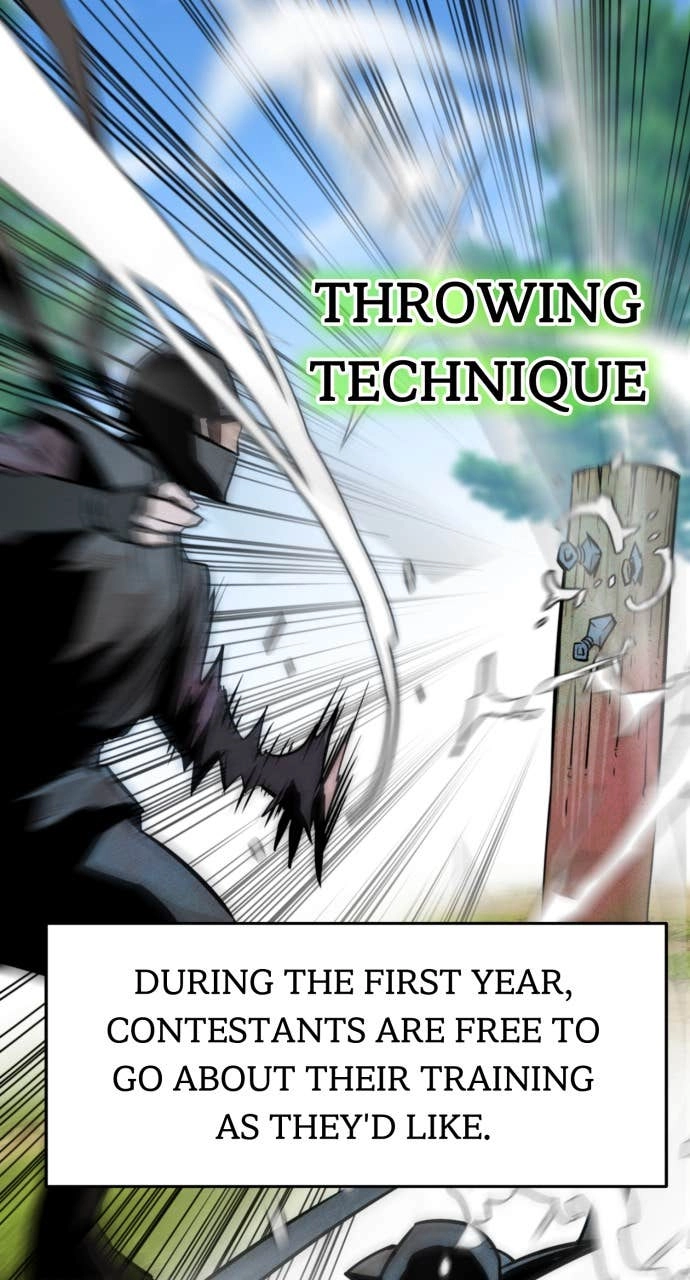 The Dang Clans Swordmaster Heir Just Wants a Normal Life Chapter 2 - Page 147