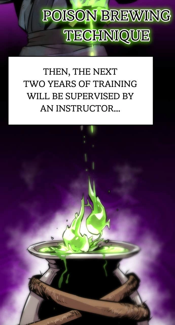 The Dang Clans Swordmaster Heir Just Wants a Normal Life Chapter 2 - Page 149