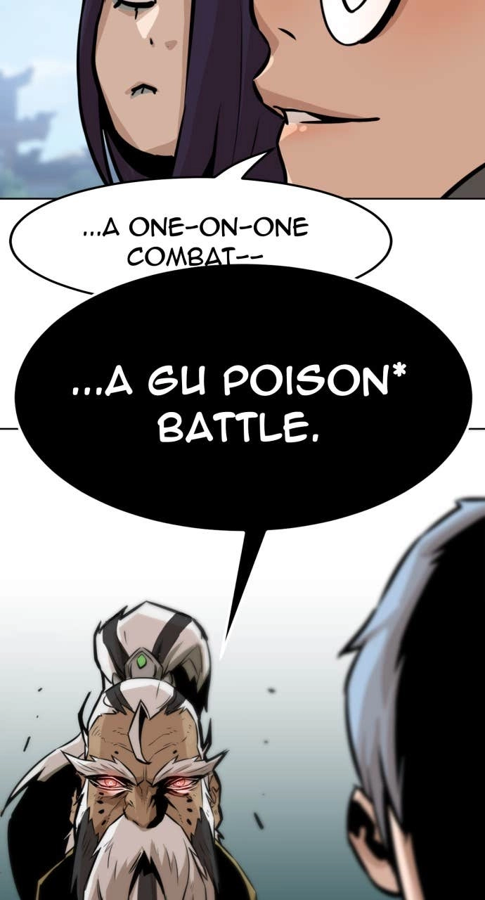 The Dang Clans Swordmaster Heir Just Wants a Normal Life Chapter 2 - Page 152