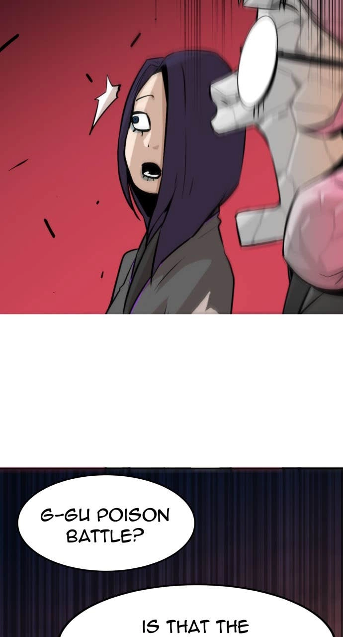 The Dang Clans Swordmaster Heir Just Wants a Normal Life Chapter 2 - Page 154