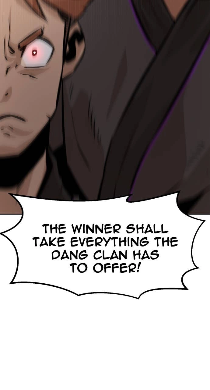 The Dang Clans Swordmaster Heir Just Wants a Normal Life Chapter 2 - Page 166