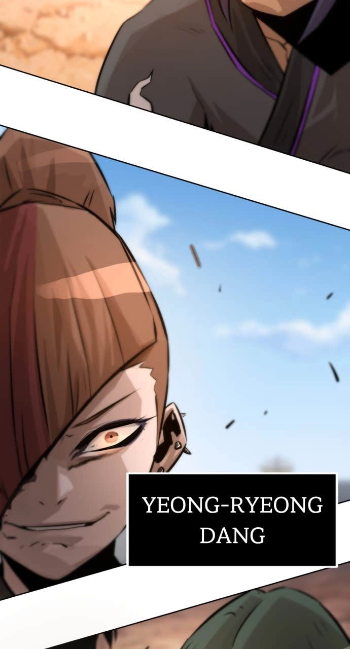 The Dang Clans Swordmaster Heir Just Wants a Normal Life Chapter 2 - Page 168