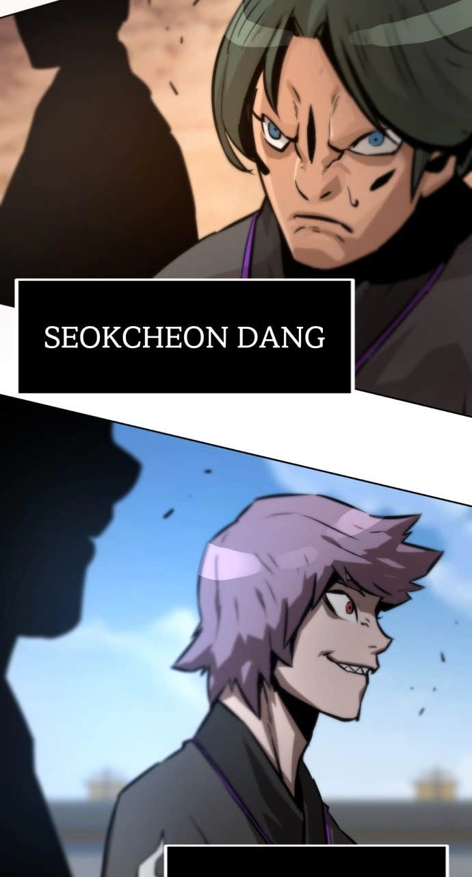 The Dang Clans Swordmaster Heir Just Wants a Normal Life Chapter 2 - Page 169