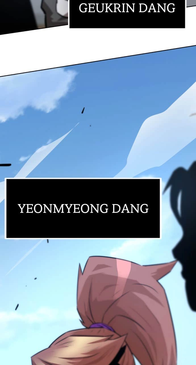 The Dang Clans Swordmaster Heir Just Wants a Normal Life Chapter 2 - Page 170