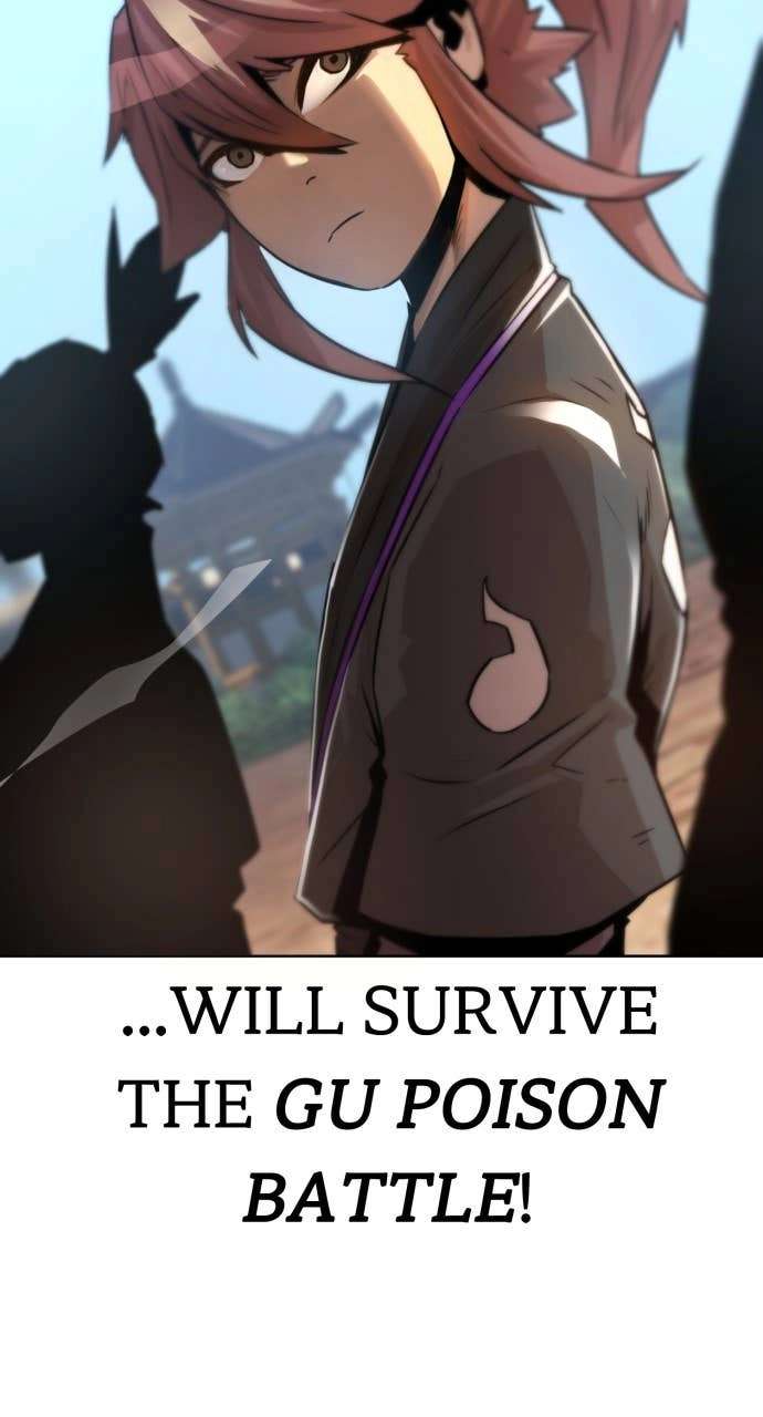 The Dang Clans Swordmaster Heir Just Wants a Normal Life Chapter 2 - Page 171