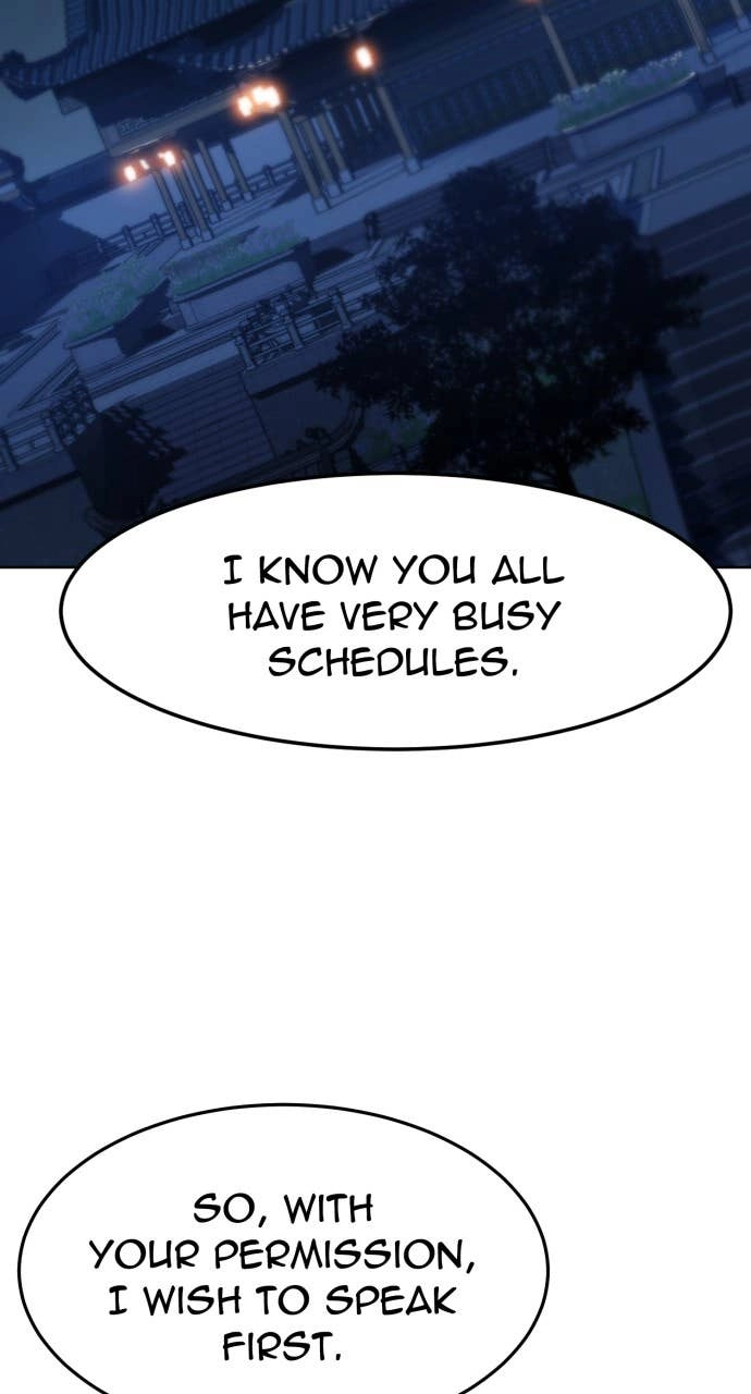 The Dang Clans Swordmaster Heir Just Wants a Normal Life Chapter 3 - Page 3