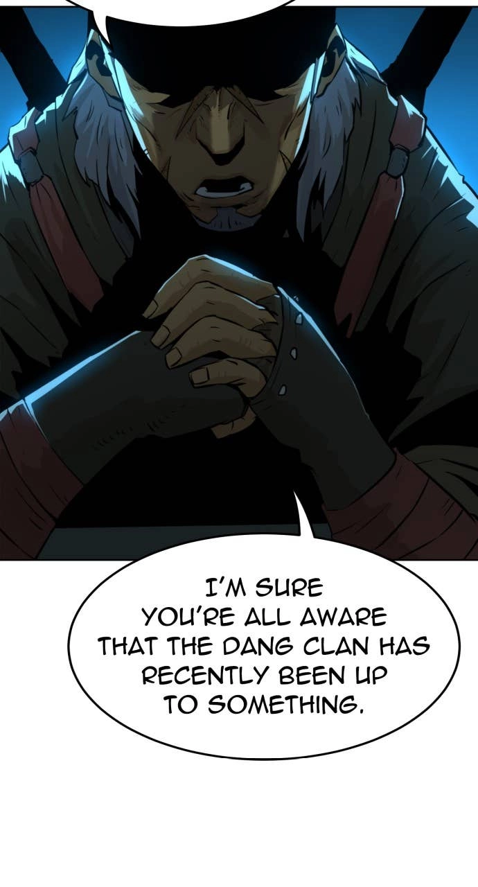 The Dang Clans Swordmaster Heir Just Wants a Normal Life Chapter 3 - Page 4