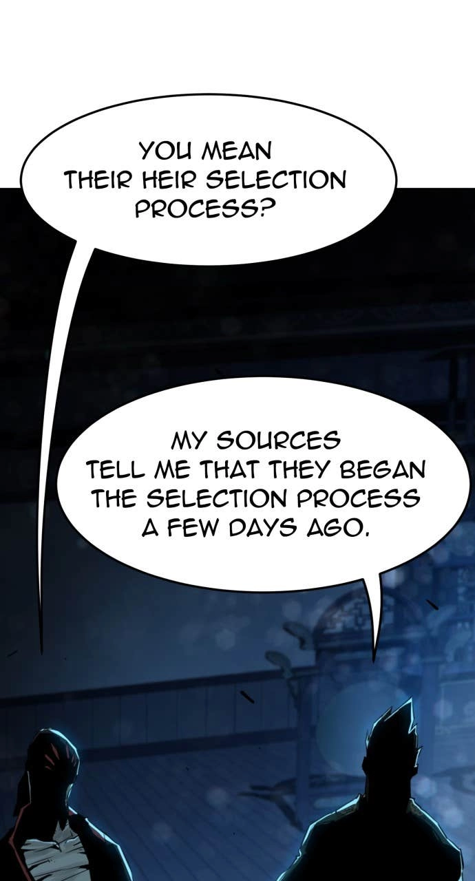The Dang Clans Swordmaster Heir Just Wants a Normal Life Chapter 3 - Page 5