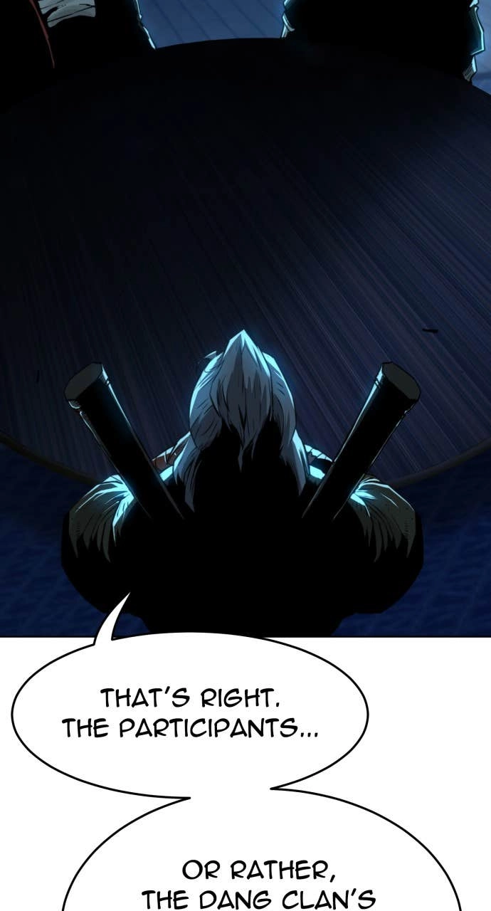 The Dang Clans Swordmaster Heir Just Wants a Normal Life Chapter 3 - Page 6