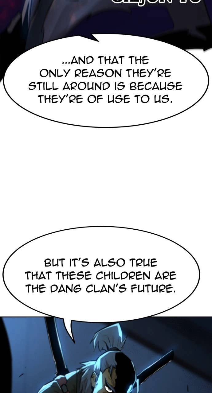 The Dang Clans Swordmaster Heir Just Wants a Normal Life Chapter 3 - Page 9