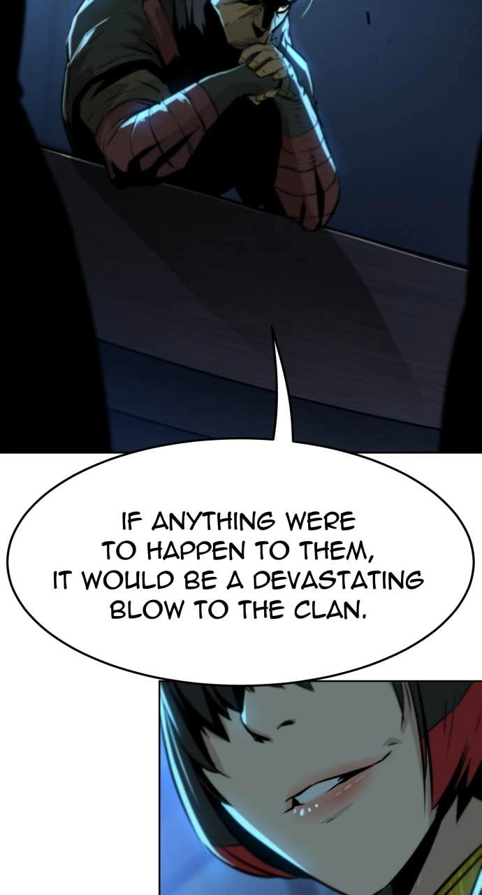 The Dang Clans Swordmaster Heir Just Wants a Normal Life Chapter 3 - Page 10