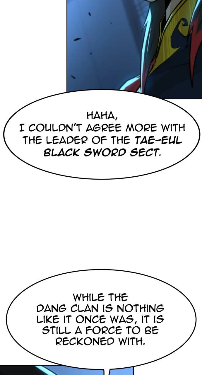 The Dang Clans Swordmaster Heir Just Wants a Normal Life Chapter 3 - Page 11