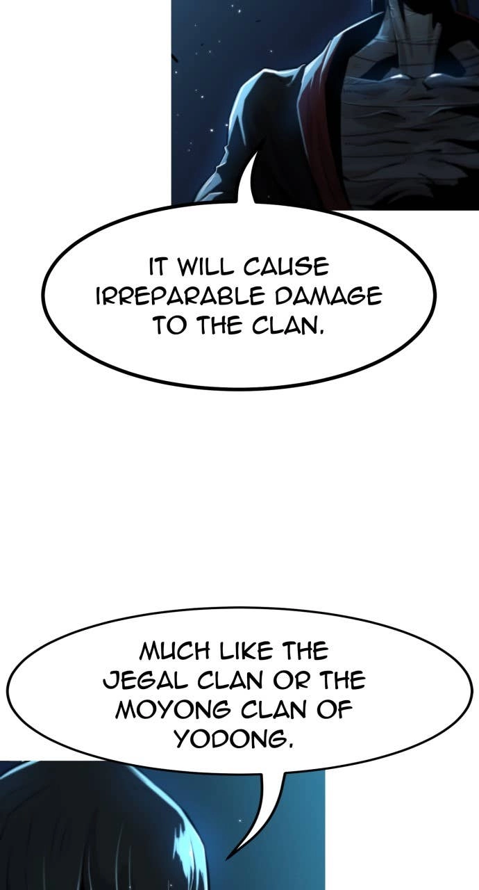 The Dang Clans Swordmaster Heir Just Wants a Normal Life Chapter 3 - Page 18