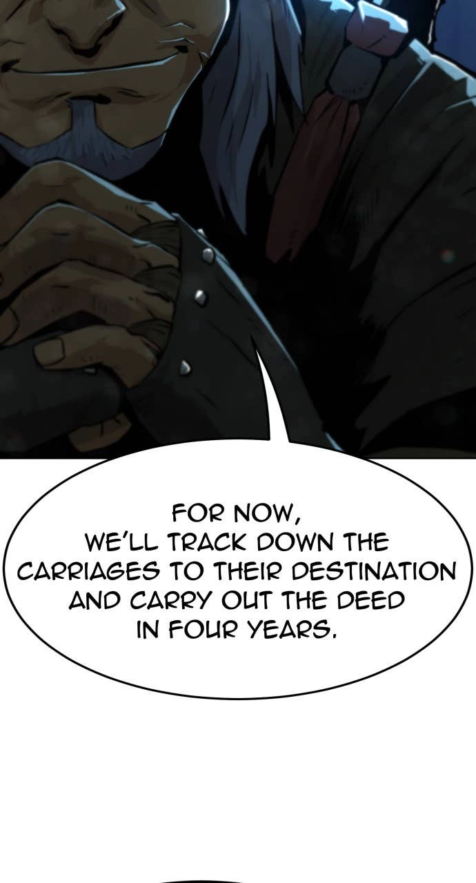 The Dang Clans Swordmaster Heir Just Wants a Normal Life Chapter 3 - Page 20