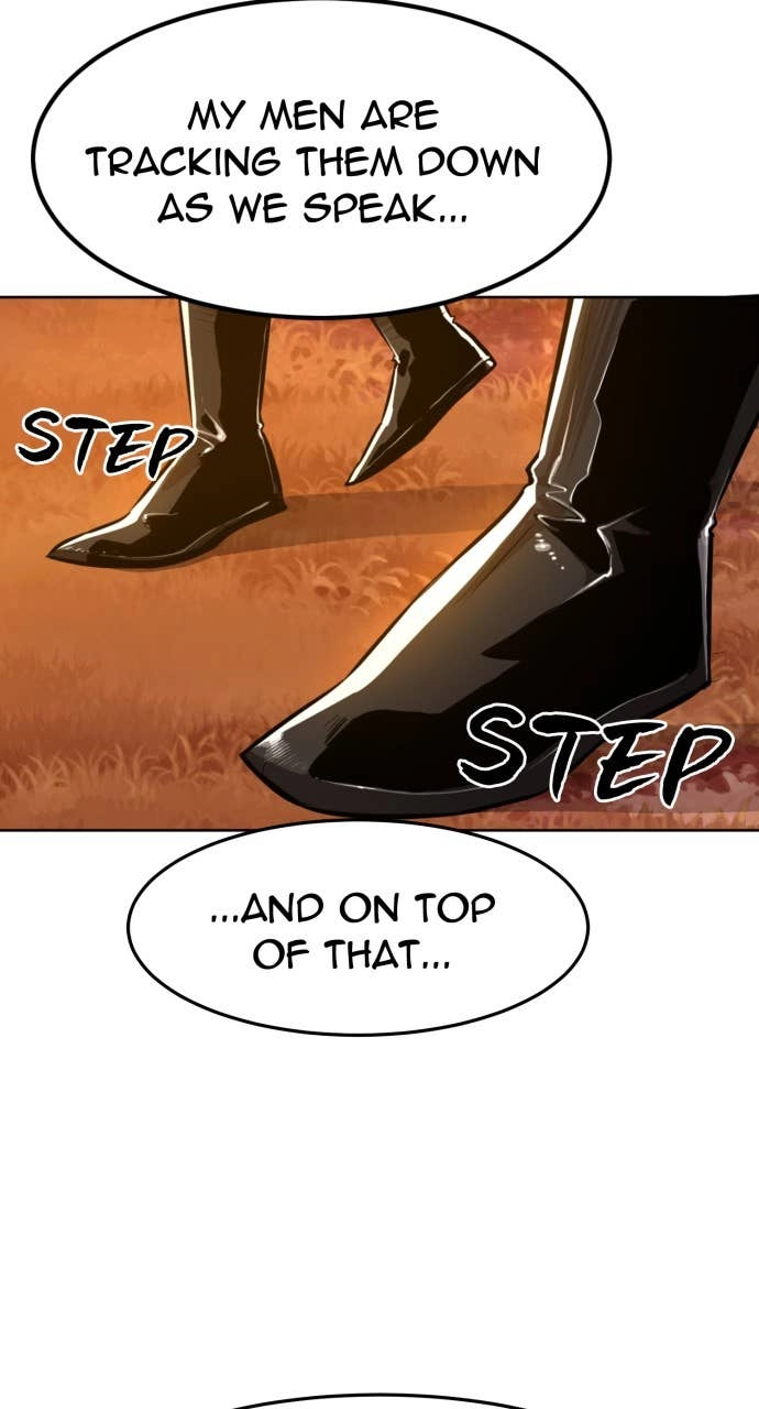 The Dang Clans Swordmaster Heir Just Wants a Normal Life Chapter 3 - Page 21