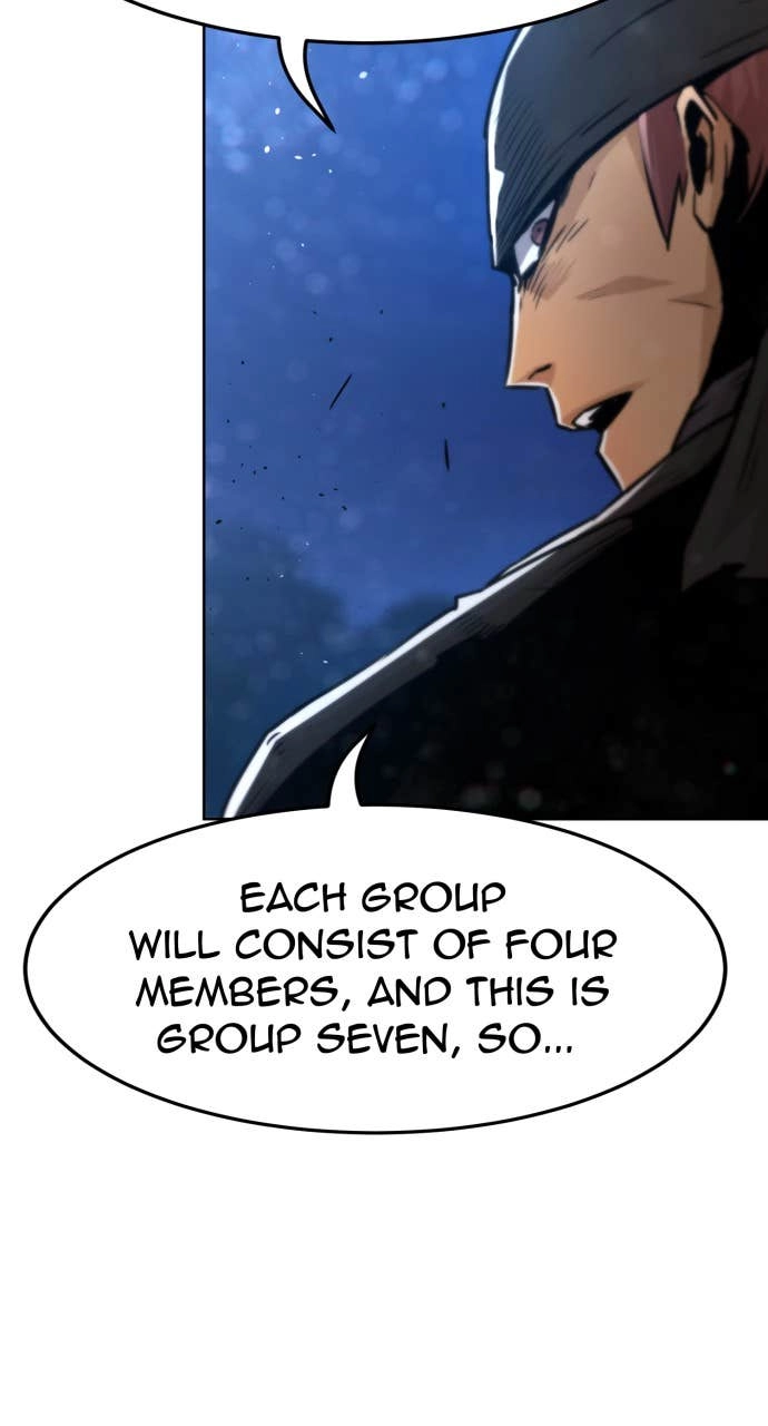 The Dang Clans Swordmaster Heir Just Wants a Normal Life Chapter 3 - Page 27