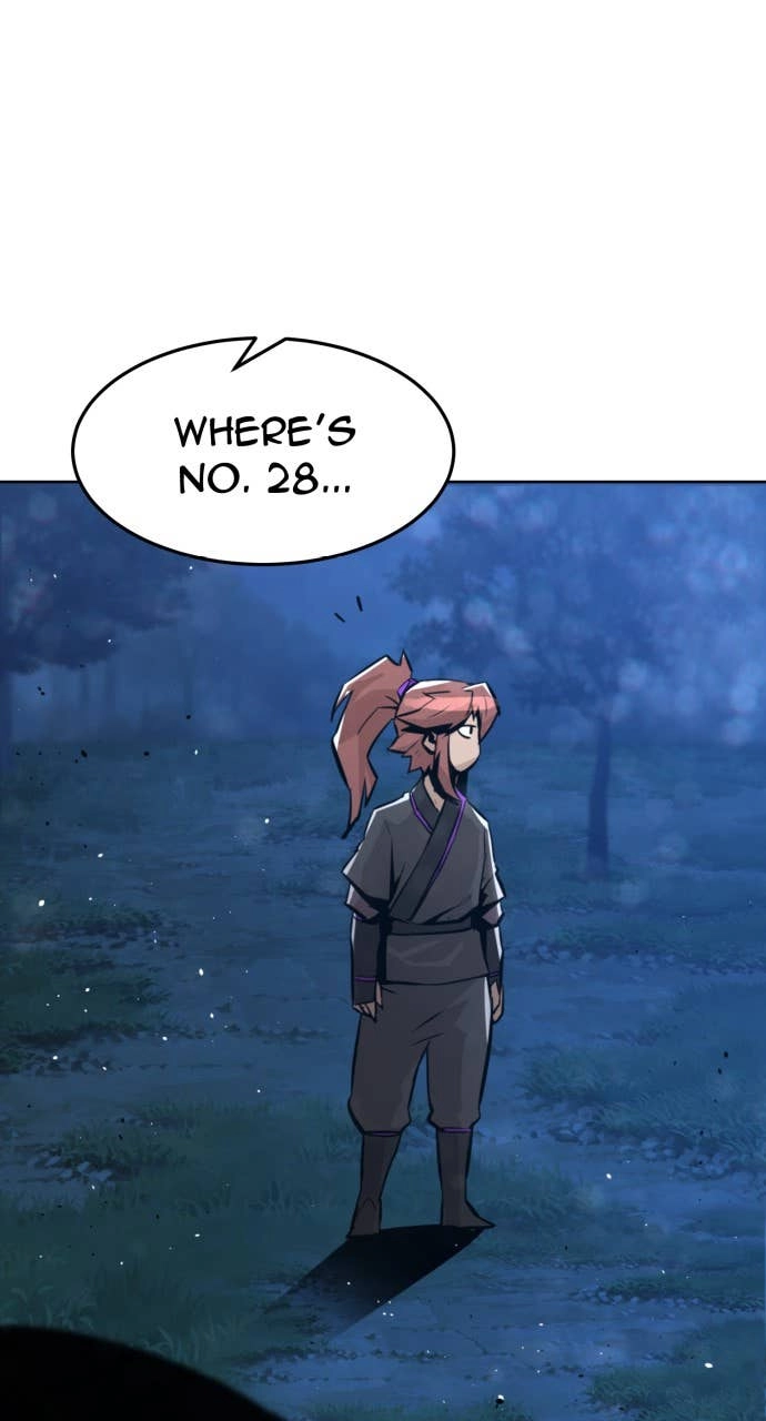 The Dang Clans Swordmaster Heir Just Wants a Normal Life Chapter 3 - Page 29