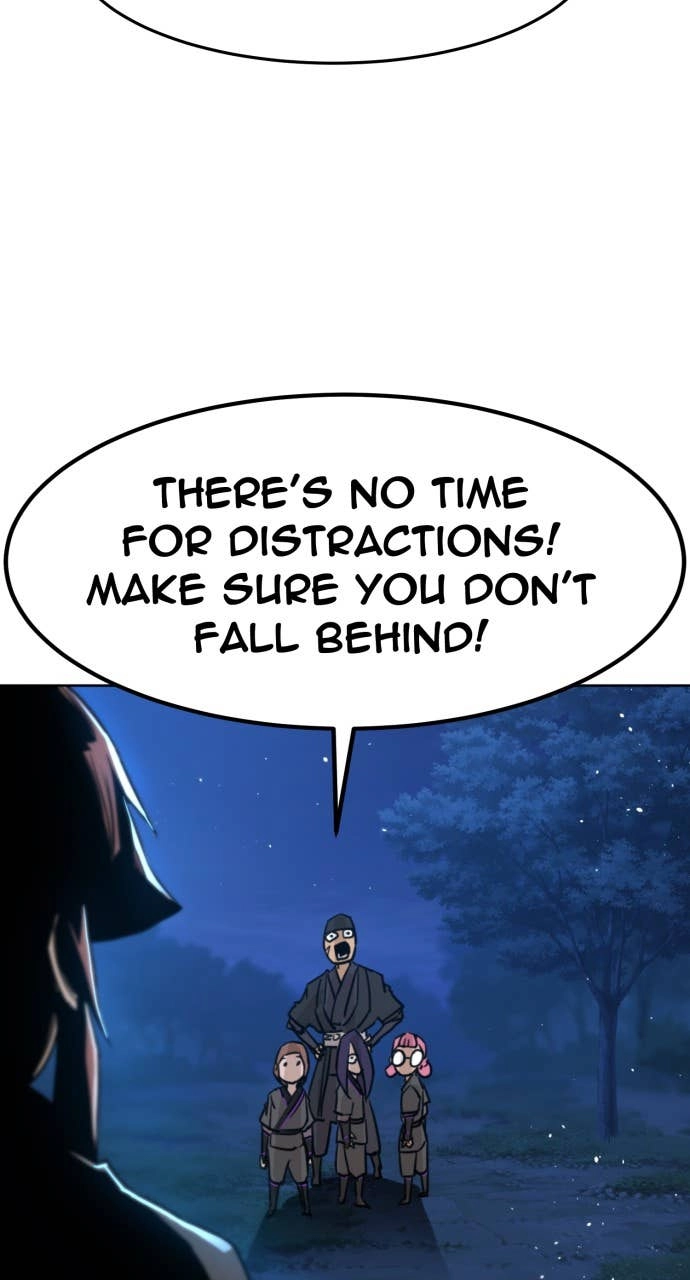The Dang Clans Swordmaster Heir Just Wants a Normal Life Chapter 3 - Page 31