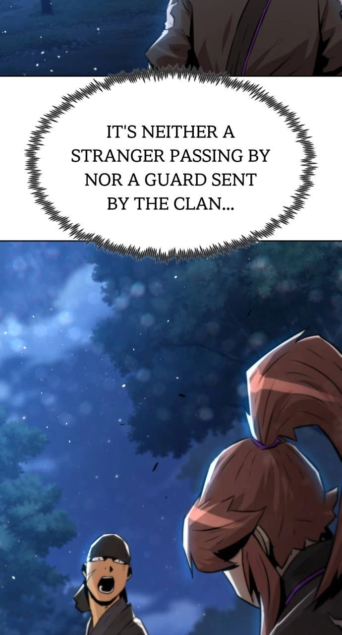 The Dang Clans Swordmaster Heir Just Wants a Normal Life Chapter 3 - Page 33