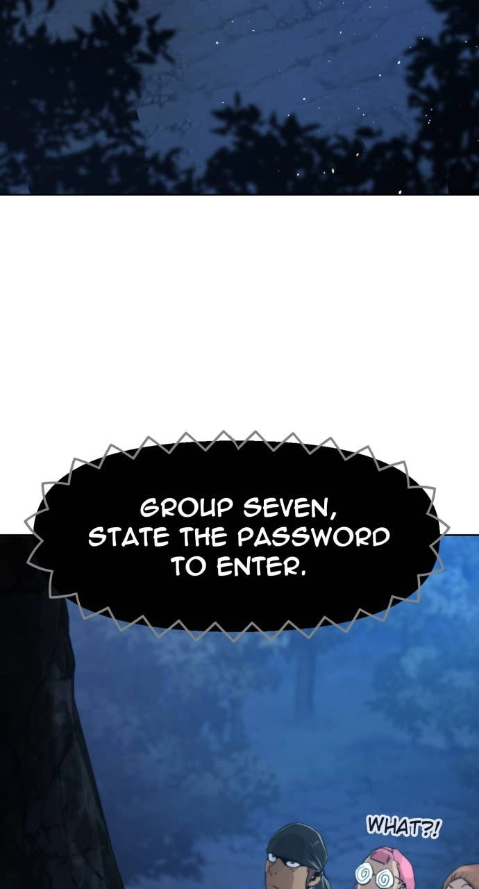The Dang Clans Swordmaster Heir Just Wants a Normal Life Chapter 3 - Page 37