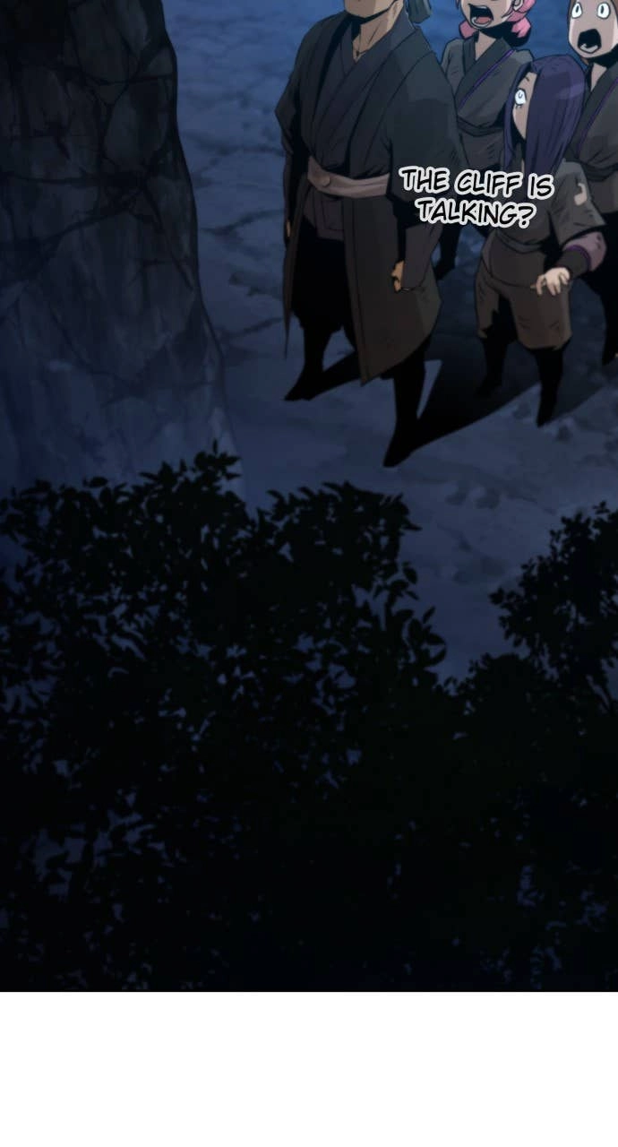 The Dang Clans Swordmaster Heir Just Wants a Normal Life Chapter 3 - Page 38