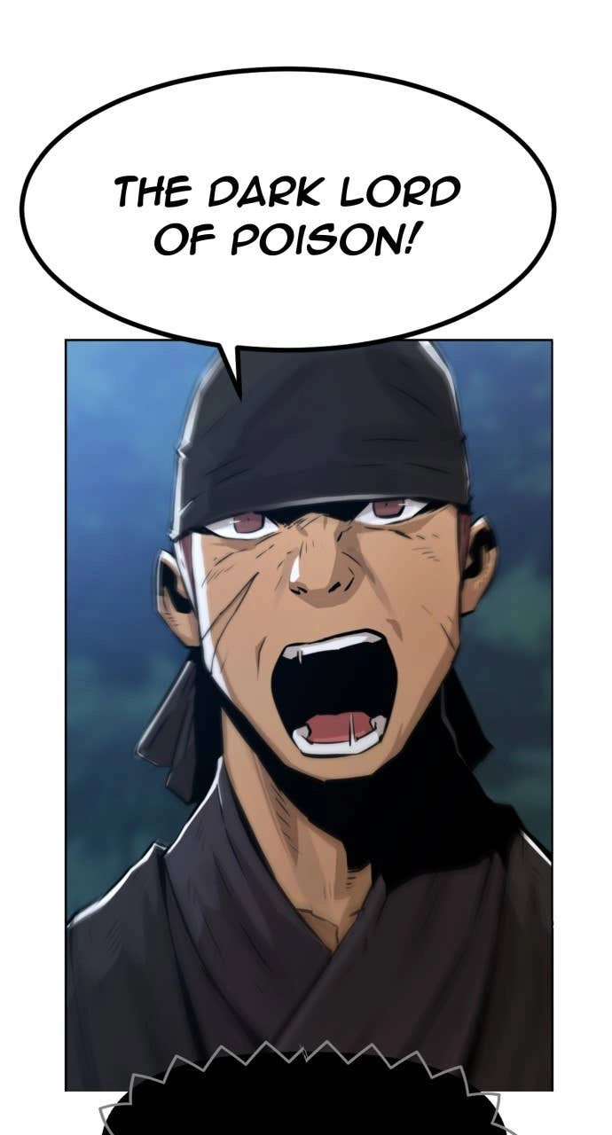 The Dang Clans Swordmaster Heir Just Wants a Normal Life Chapter 3 - Page 39