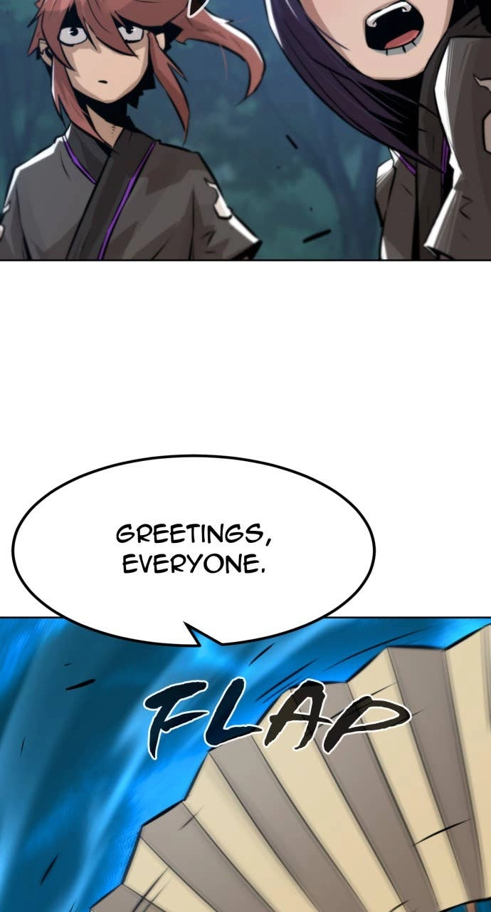 The Dang Clans Swordmaster Heir Just Wants a Normal Life Chapter 3 - Page 42
