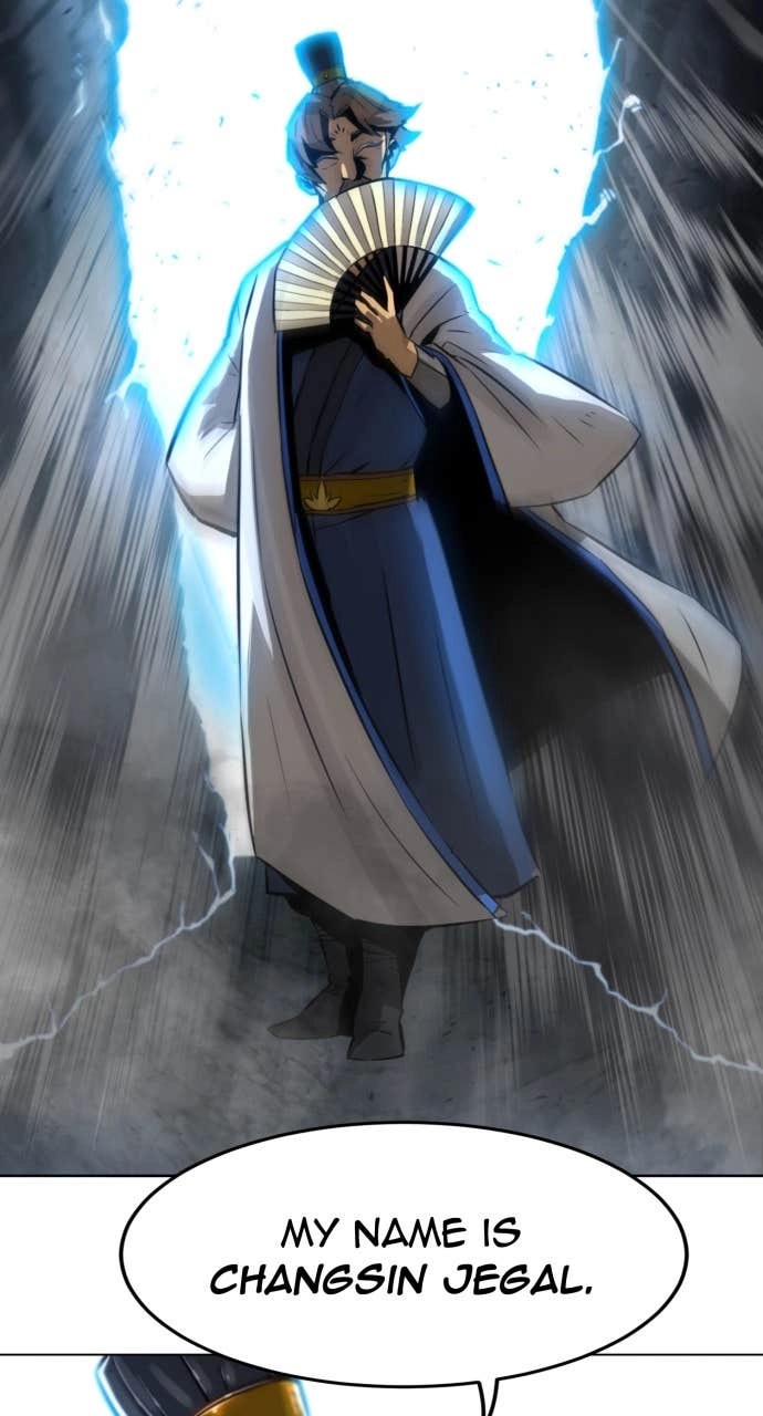 The Dang Clans Swordmaster Heir Just Wants a Normal Life Chapter 3 - Page 44