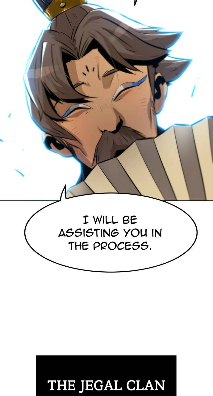 The Dang Clans Swordmaster Heir Just Wants a Normal Life Chapter 3 - Page 45