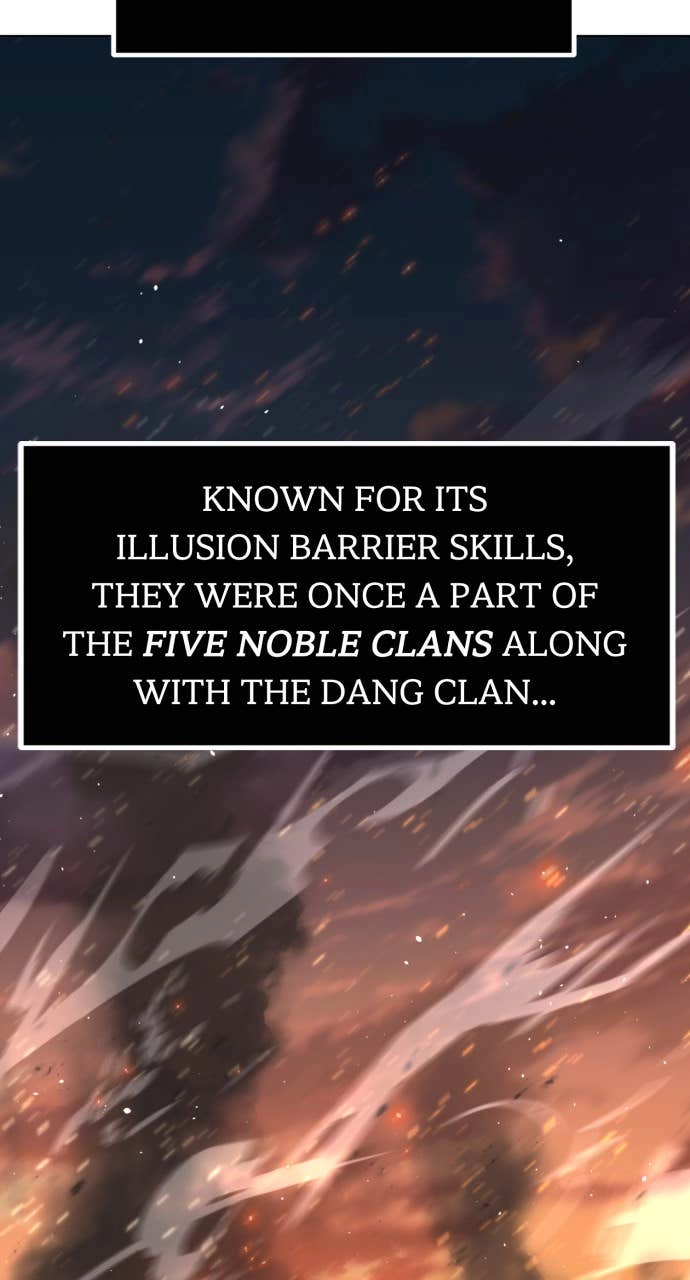The Dang Clans Swordmaster Heir Just Wants a Normal Life Chapter 3 - Page 46
