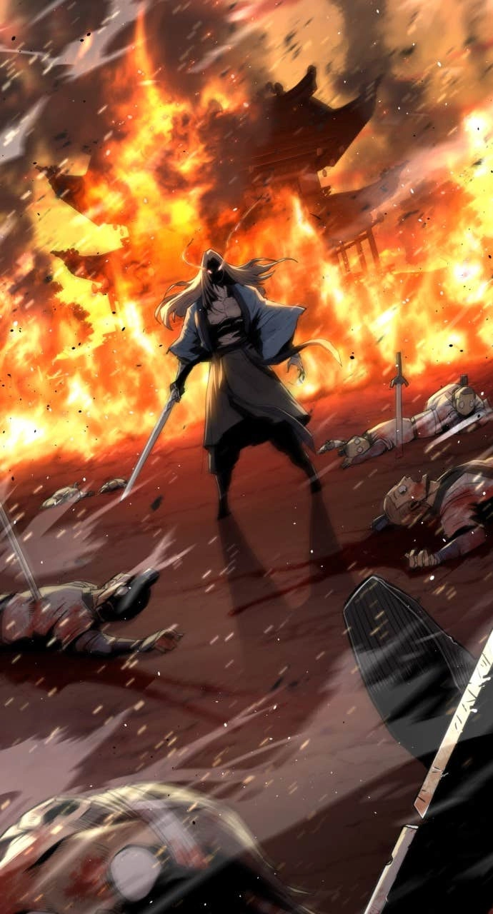 The Dang Clans Swordmaster Heir Just Wants a Normal Life Chapter 3 - Page 47