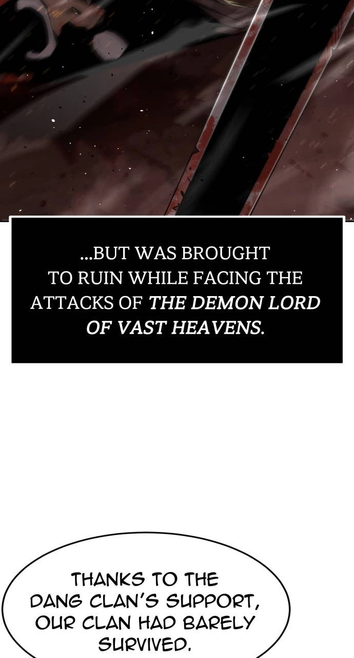 The Dang Clans Swordmaster Heir Just Wants a Normal Life Chapter 3 - Page 48