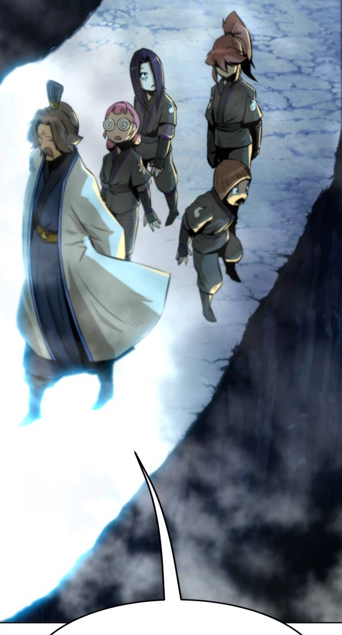 The Dang Clans Swordmaster Heir Just Wants a Normal Life Chapter 3 - Page 51