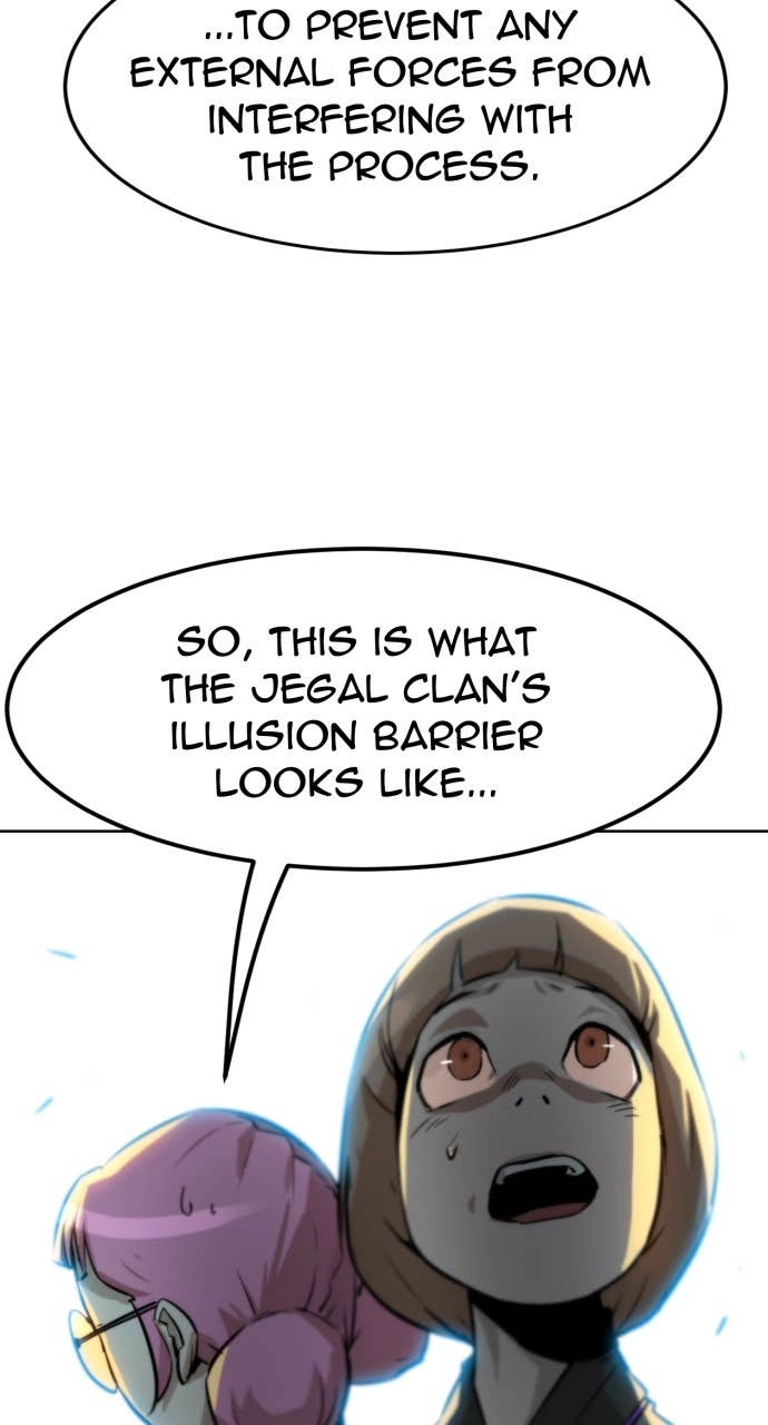 The Dang Clans Swordmaster Heir Just Wants a Normal Life Chapter 3 - Page 52
