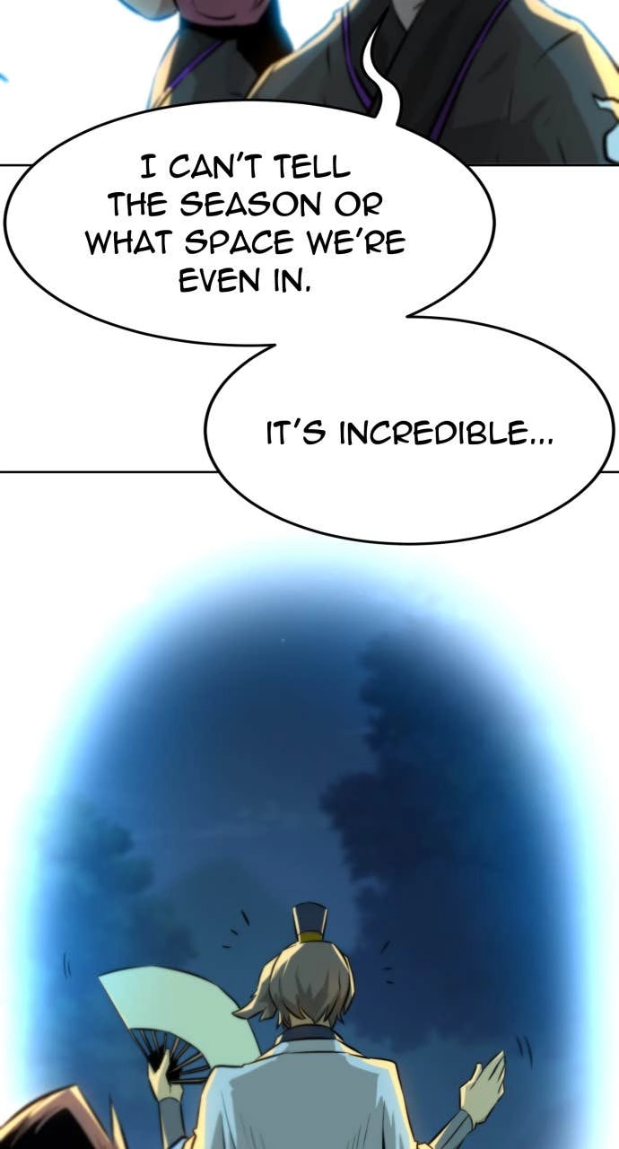 The Dang Clans Swordmaster Heir Just Wants a Normal Life Chapter 3 - Page 53
