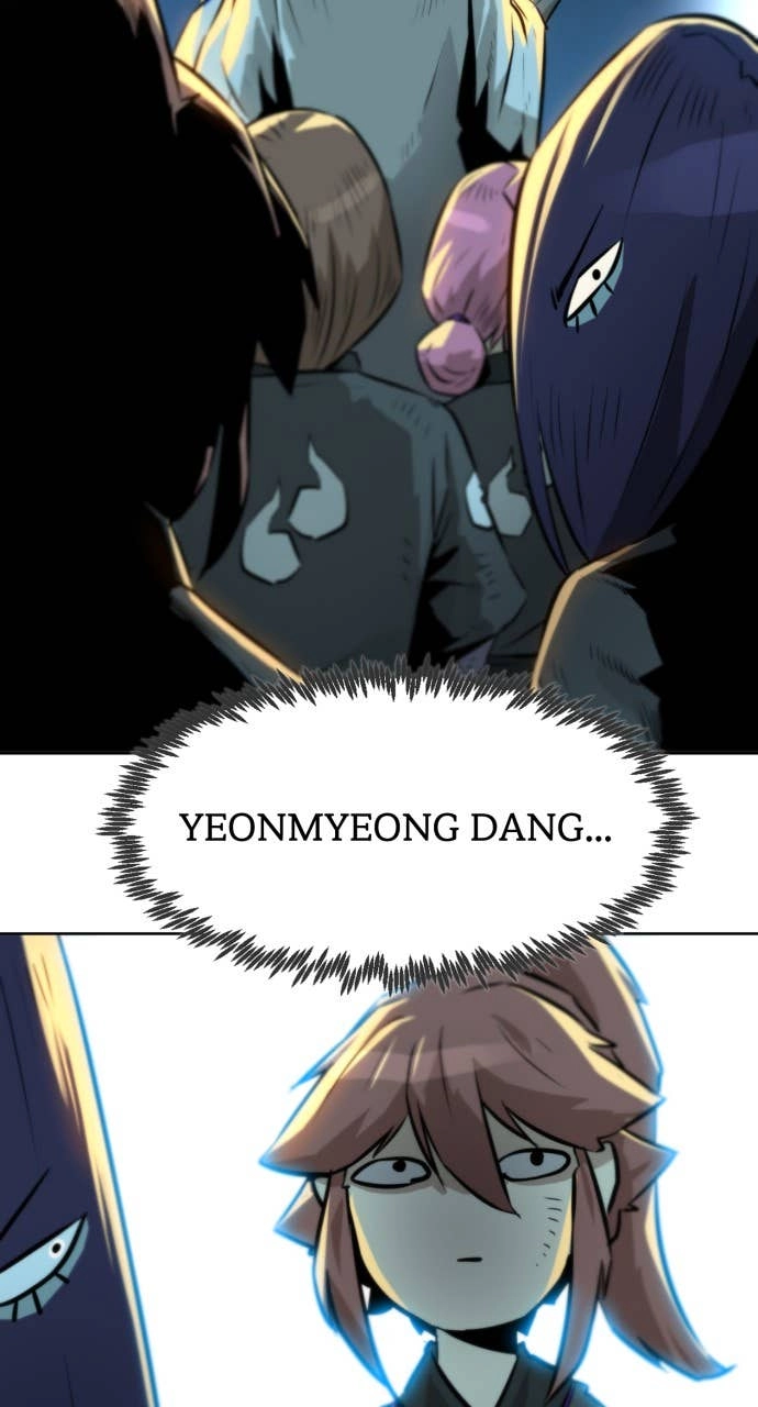 The Dang Clans Swordmaster Heir Just Wants a Normal Life Chapter 3 - Page 54