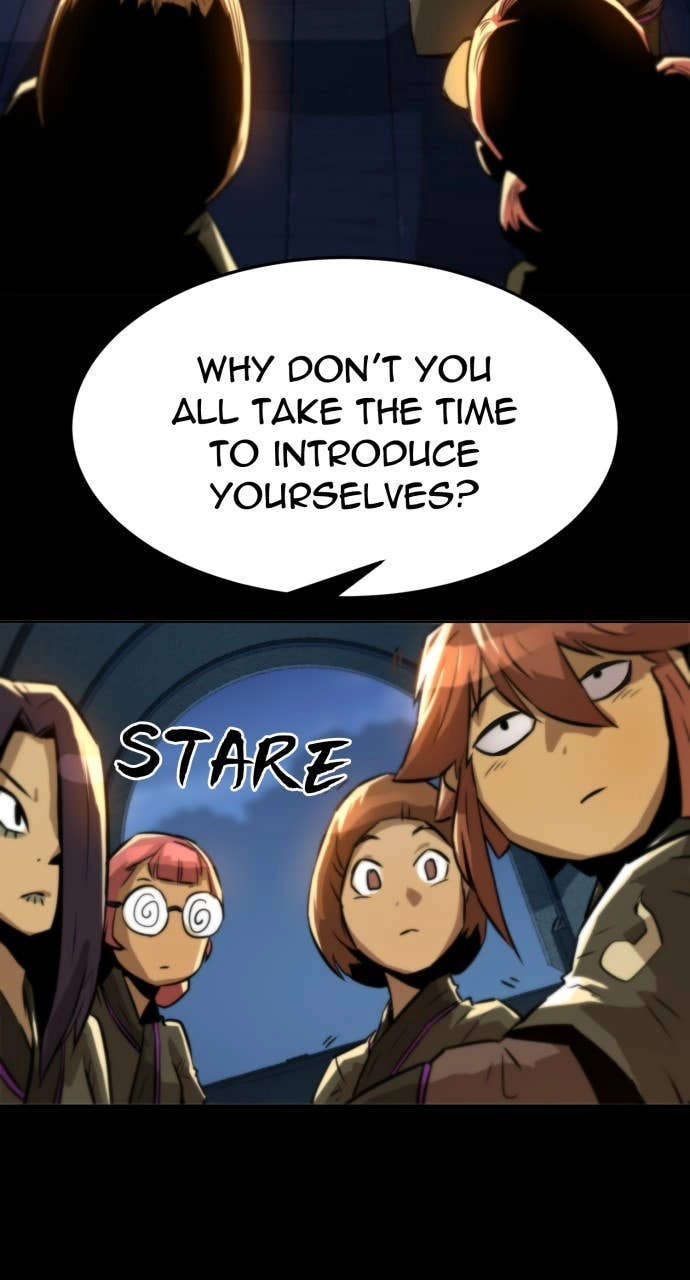The Dang Clans Swordmaster Heir Just Wants a Normal Life Chapter 3 - Page 57