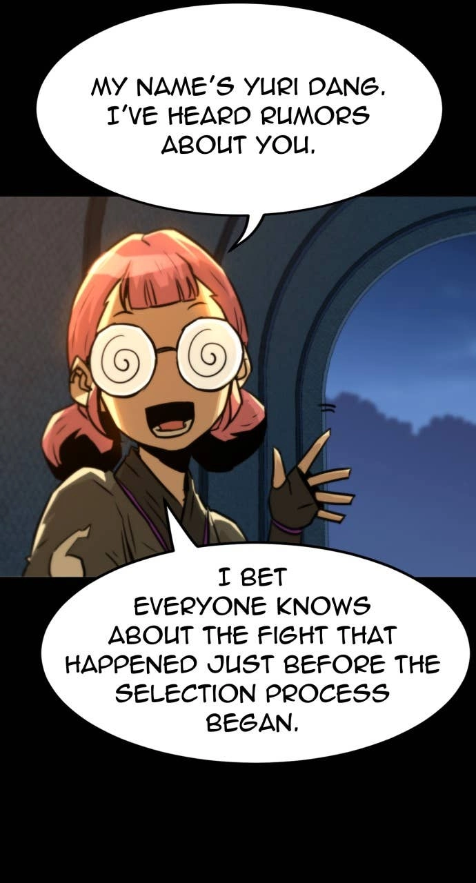 The Dang Clans Swordmaster Heir Just Wants a Normal Life Chapter 3 - Page 59