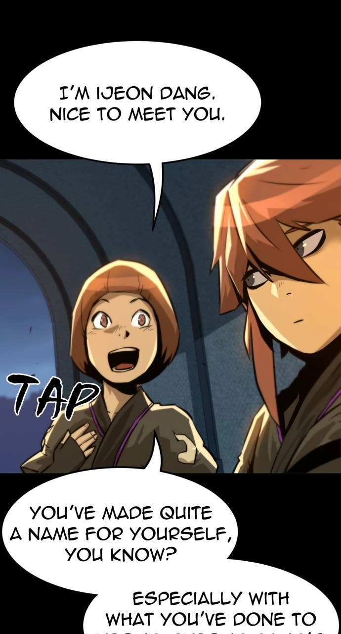 The Dang Clans Swordmaster Heir Just Wants a Normal Life Chapter 3 - Page 60