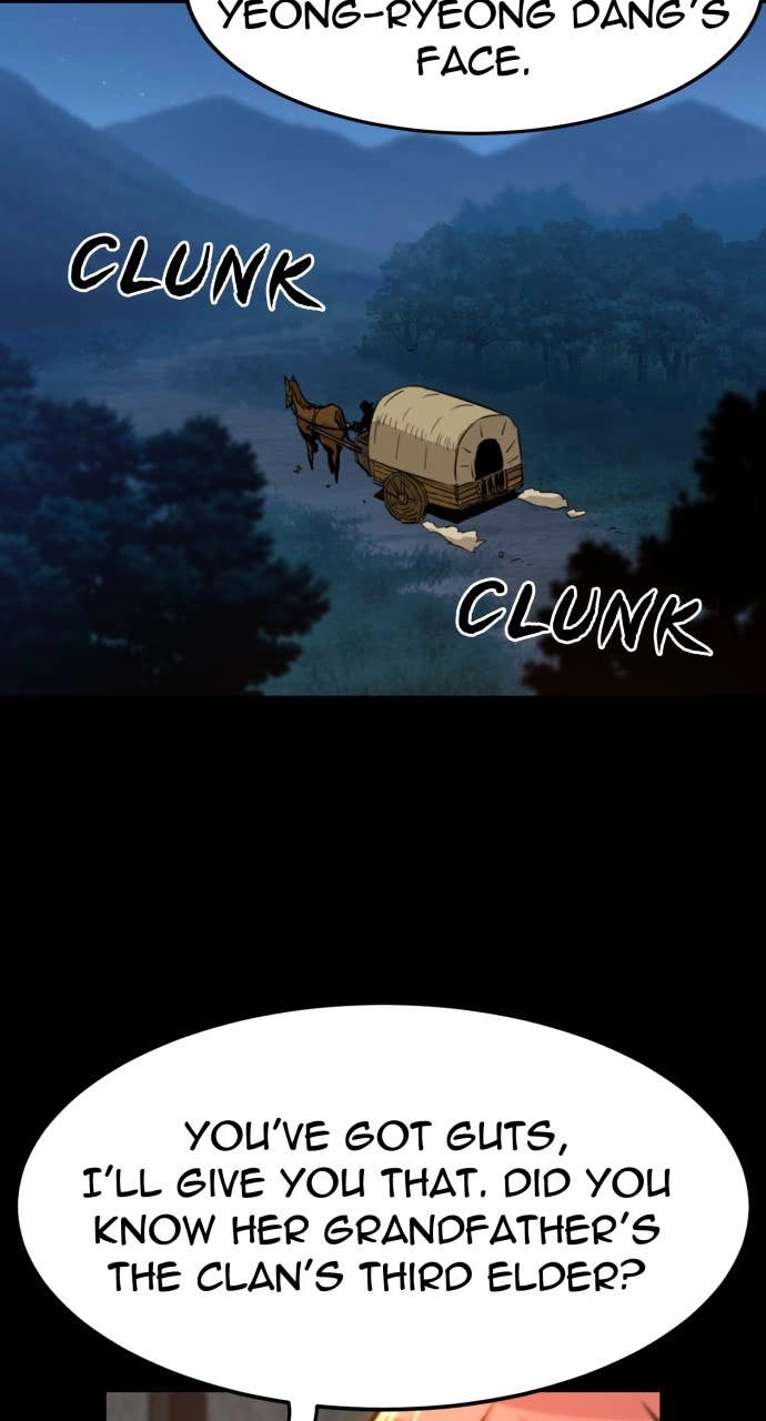 The Dang Clans Swordmaster Heir Just Wants a Normal Life Chapter 3 - Page 61