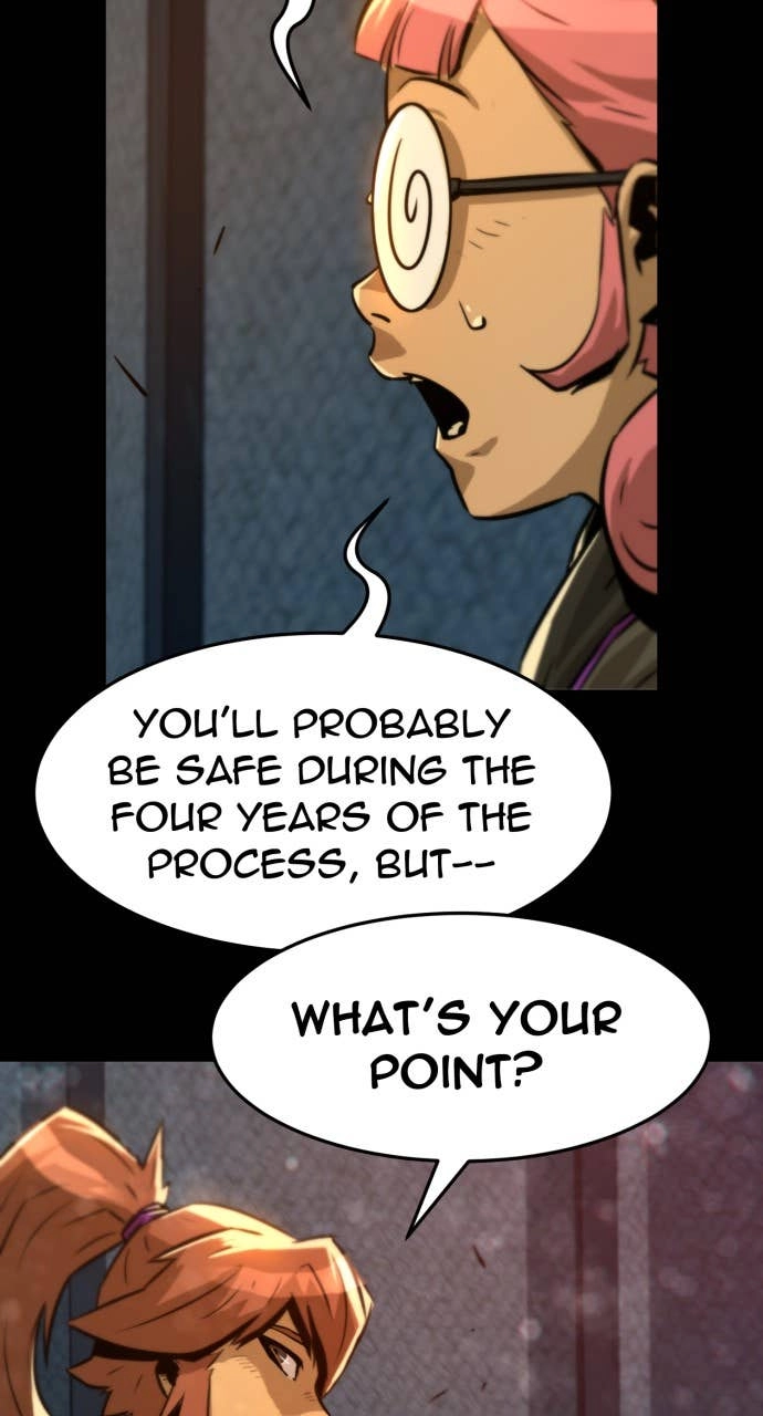 The Dang Clans Swordmaster Heir Just Wants a Normal Life Chapter 3 - Page 62