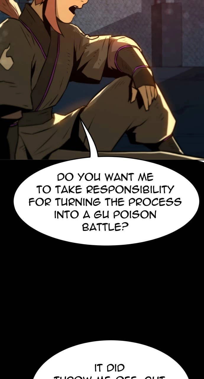 The Dang Clans Swordmaster Heir Just Wants a Normal Life Chapter 3 - Page 63