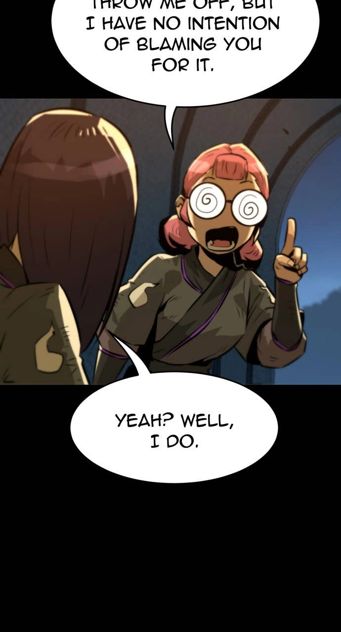 The Dang Clans Swordmaster Heir Just Wants a Normal Life Chapter 3 - Page 64