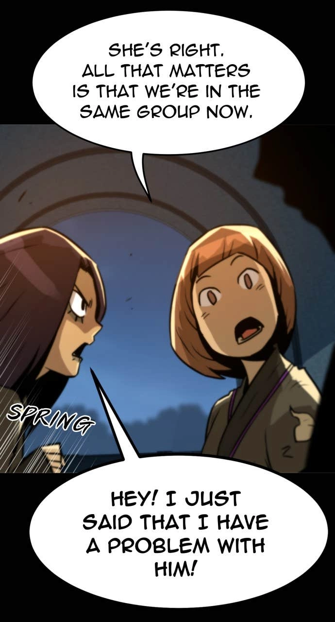 The Dang Clans Swordmaster Heir Just Wants a Normal Life Chapter 3 - Page 65