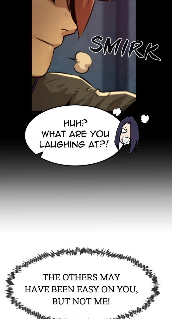 The Dang Clans Swordmaster Heir Just Wants a Normal Life Chapter 3 - Page 67