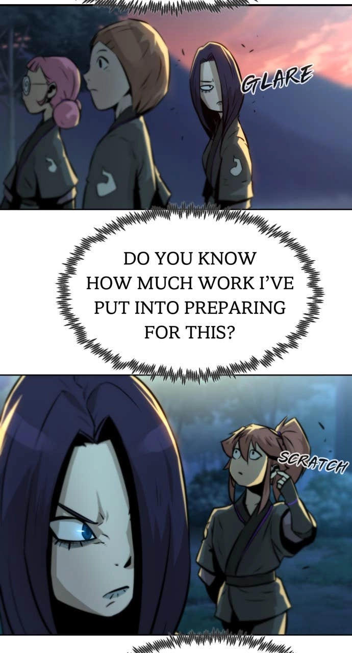 The Dang Clans Swordmaster Heir Just Wants a Normal Life Chapter 3 - Page 68